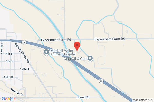 Prairie Vine Vineyards Llc