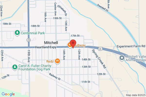 Schools, Mitchell Public Schools, Mitchell Elementary School