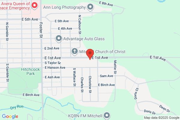 East Woods Apartments