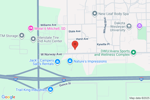 Wheatridge Apartments