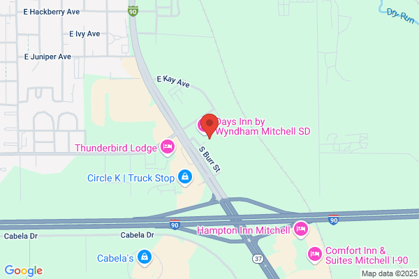 Larry's I-90 Service