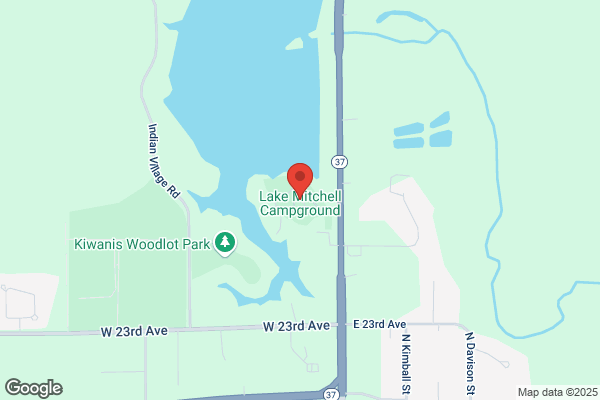 Famil-E-Fun Campgrounds