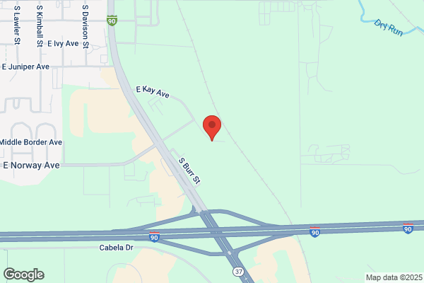 Rondees Rv Park