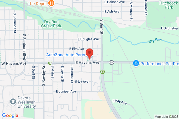 AutoZone Auto Parts