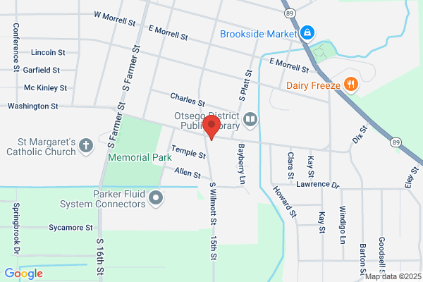 Albrecht Chiropractic Services