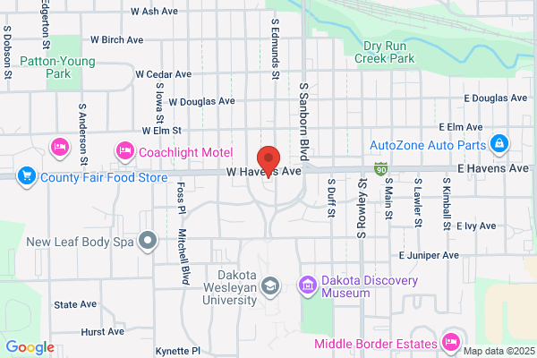 Mitchell Chiropractic & Acupunture Center, P.C.