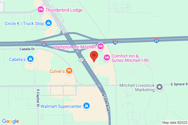 Highland Travel Plaza