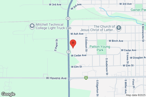 Avera Brady Health and Rehab
