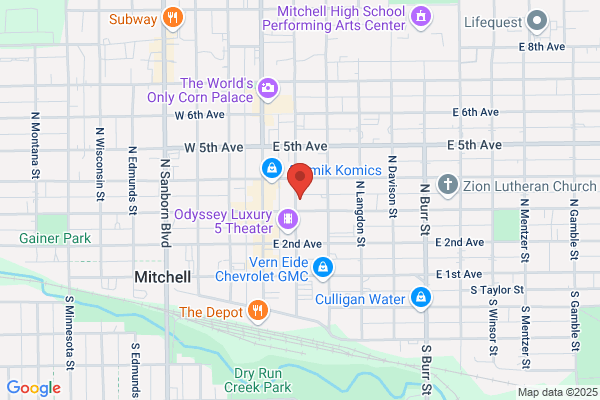 Hendrix Chiropractic Clinic