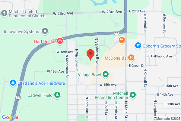 Muth Electric Inc.