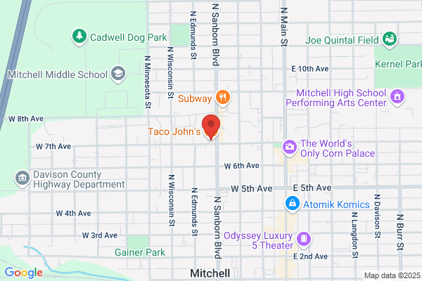 Taco John's