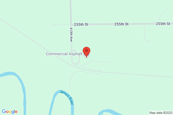 Commercial Asphalt