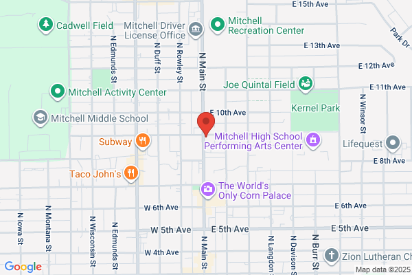 Plaza Cleaners & Laundromat