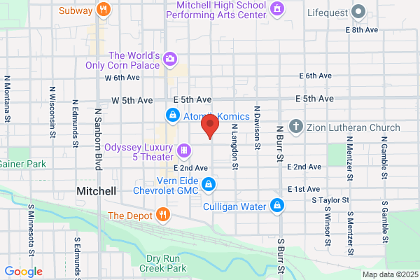 Bottum Timothy G Attorney