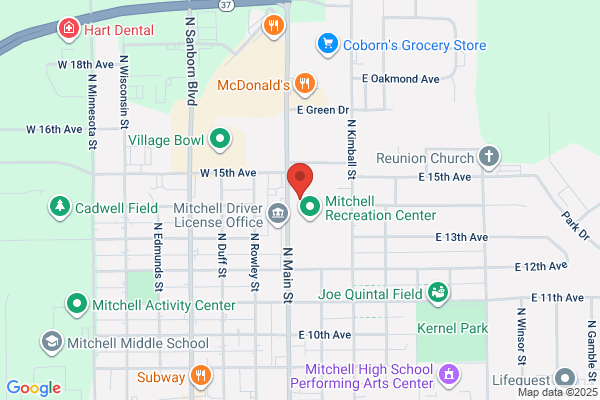 Mitchell Hearing Aid Center