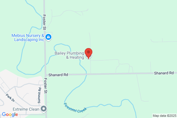 Bailey Plumbing & Heating