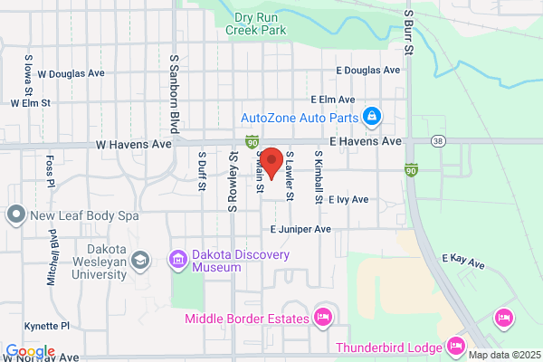 Mitchell Roofing & Siding, LLC