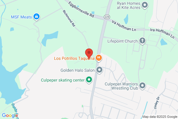 Culpeper Answering Service