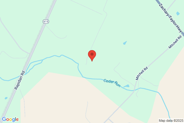 Mt Pony Farms Inc