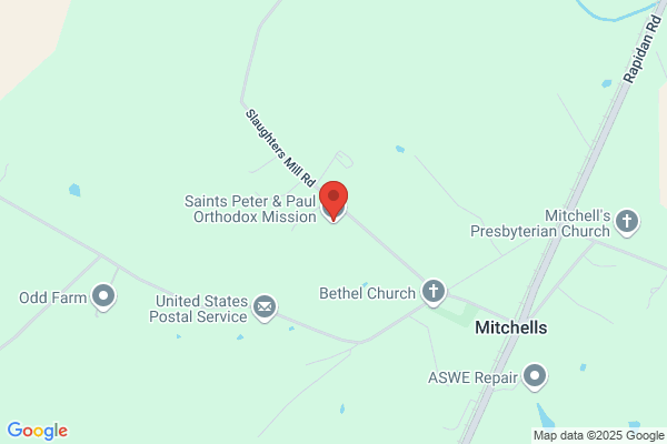 Pilgrim Baptist Church