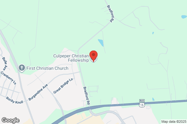 Raccoon Ford Christian Fellowship