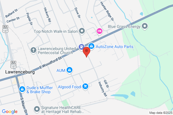 Edmondson Plumbing & Electrical Supply