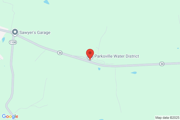 Parksville Water District