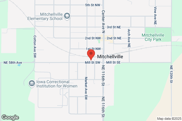 McConnell Auto Body