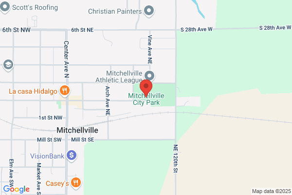 Mitchellville Park Apartments