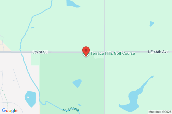 Terrace Hills Golf Course