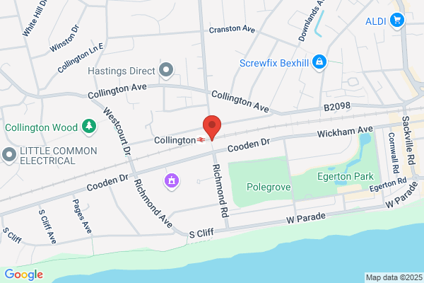 Collington Cleaners