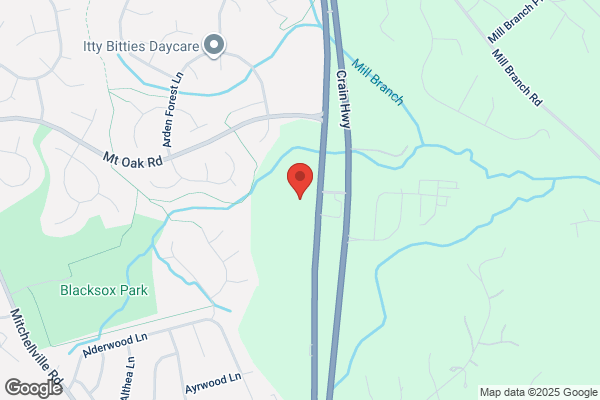 Ourisman Chrysler Dodge Jeep RAM of Bowie
