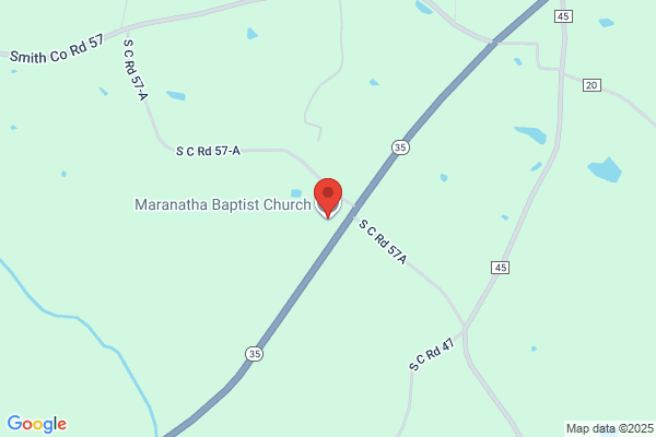 Maranatha Baptist Church