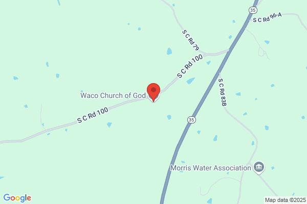 Waco Church of God