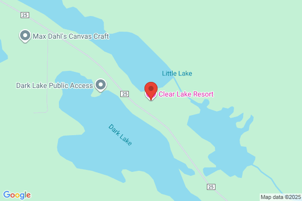 Clear Lake Resort