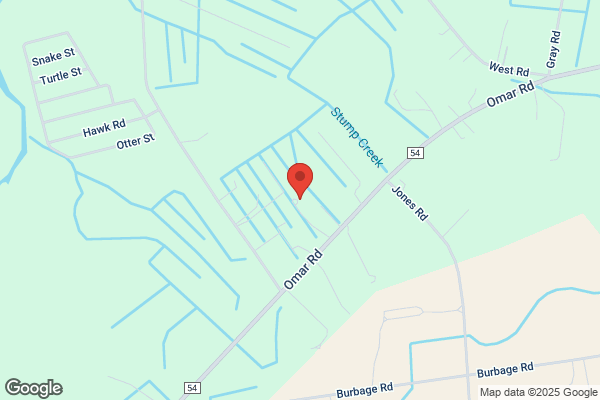 Barnegat Atlantic Resources Inc