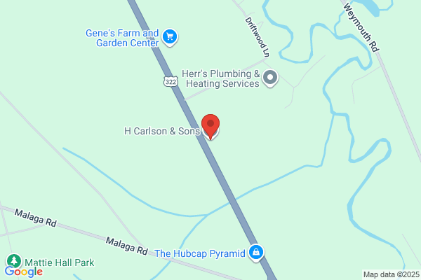 H Carlson & Sons Inc
