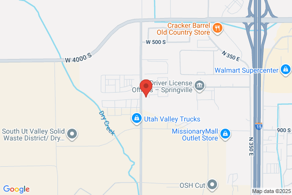 Bail Bonds Utah