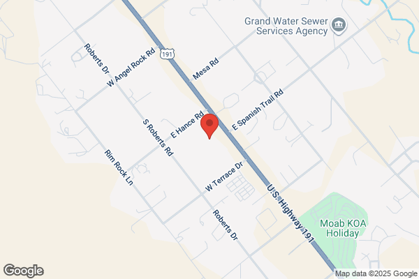 Spanish Trail RV Park