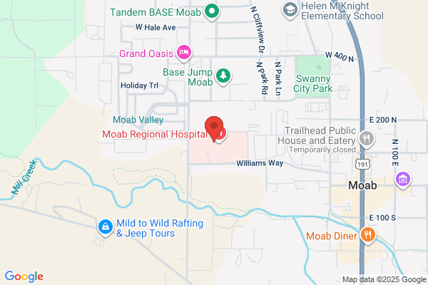 Moab Immediate Care