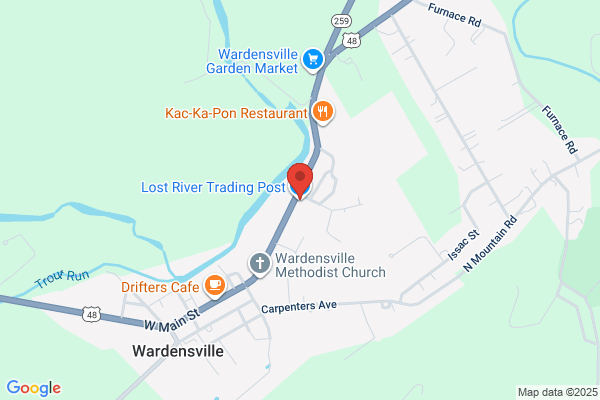 Lost River Trading Co