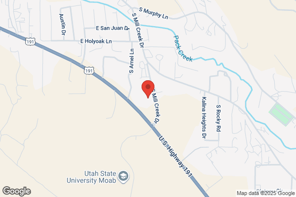 HTR Moab Lodge & Cottages