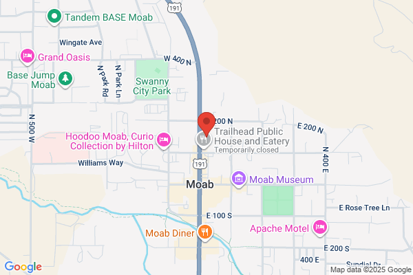 Homewood Suites by Hilton Moab