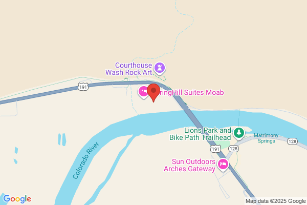 Fairfield Inn & Suites by Marriott Moab