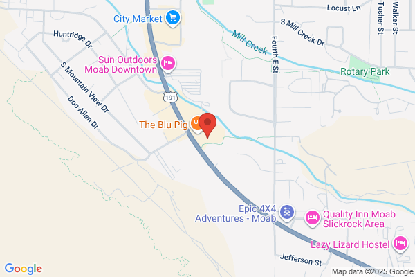 La Quinta Inn & Suites Moab