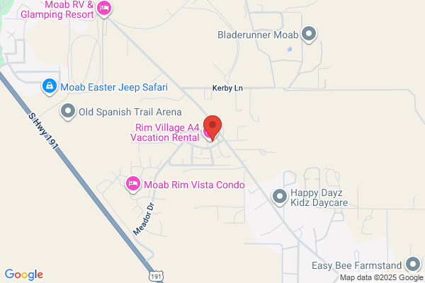 Rim Village
