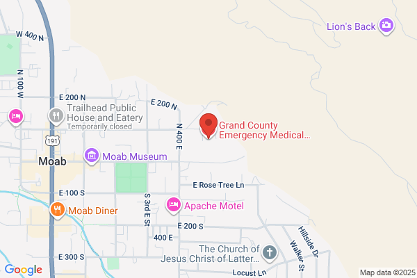 Grand Valley Oxygen Inc