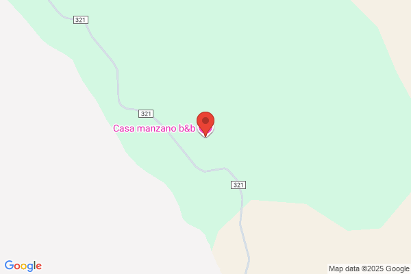 Manzana Springs Guest House
