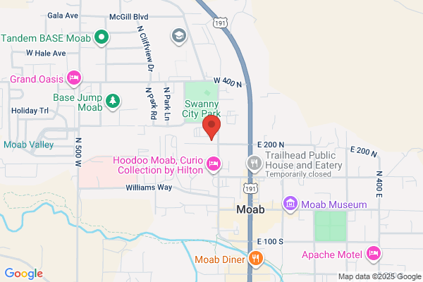Moab Barkery