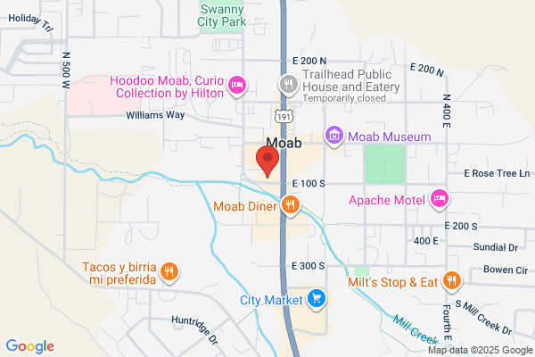 Desert West Office Supply